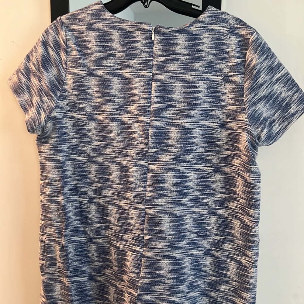 Loft Dress - Picture 4 of 4